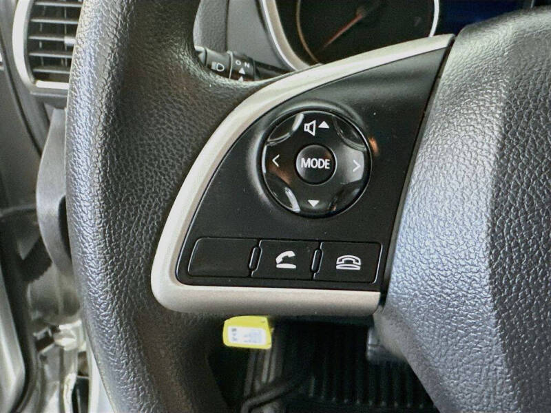 2019 Mitsubishi Eclipse Cross ES