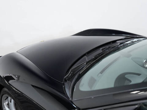 2006 Porsche Cayman S