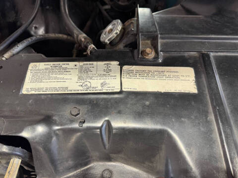 1973 Pontiac Grand Ville