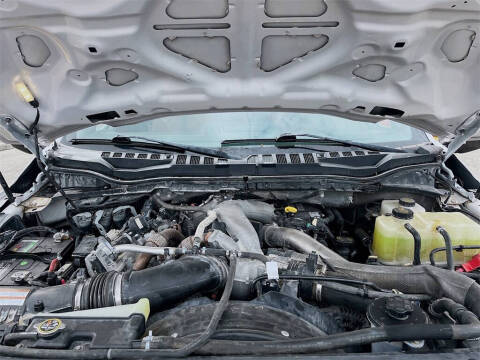 2020 Ford F-350 Super Duty