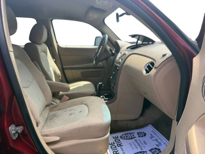 2009 Chevrolet HHR LT