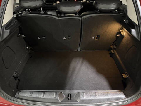 2015 MINI Hardtop 4 Door Cooper S