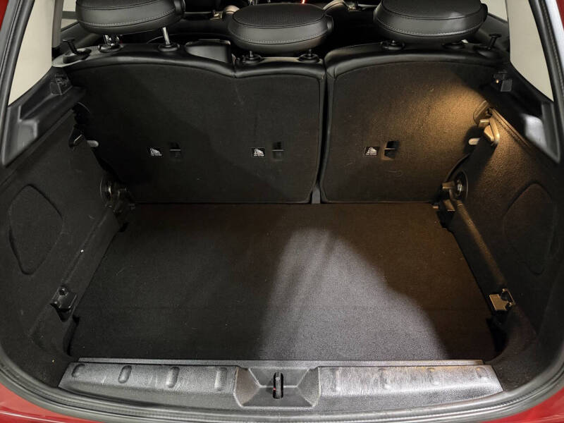 2015 MINI Hardtop 4 Door Cooper S