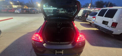 2013 Volvo C30 T5