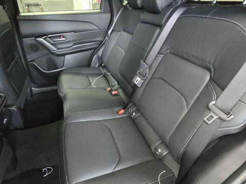 2026 Mazda CX-5 2.5 S Premium Plus