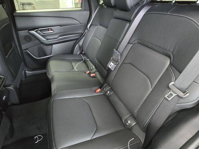 2026 Mazda CX-5 2.5 S Premium Plus