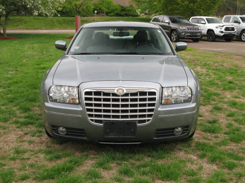 2006 Chrysler 300 Touring
