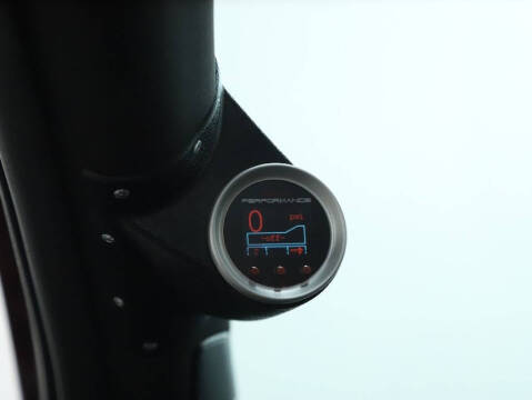 2013 Ford Taurus SHO