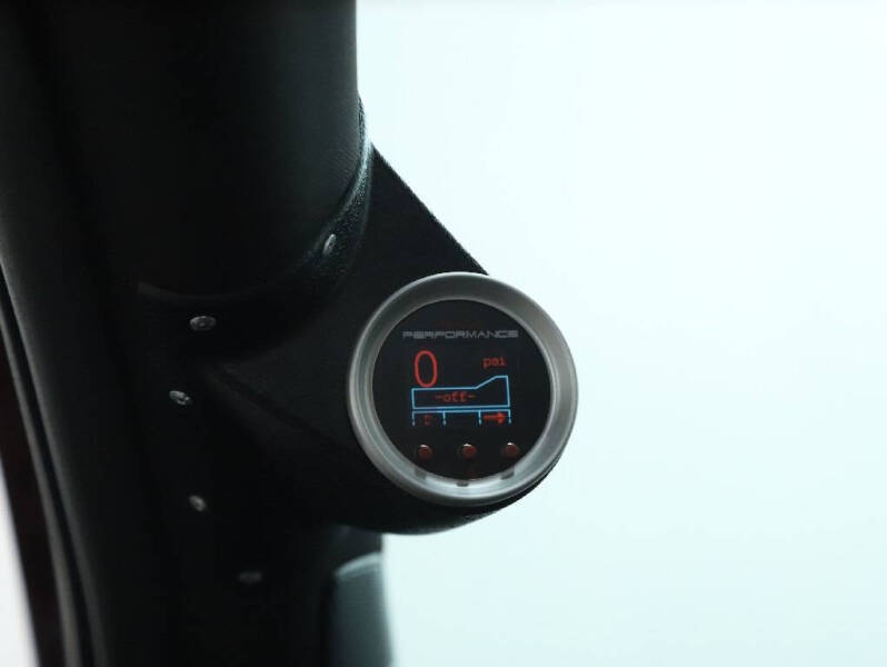 2013 Ford Taurus SHO