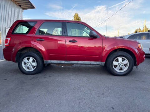 2009 Ford Escape XLS