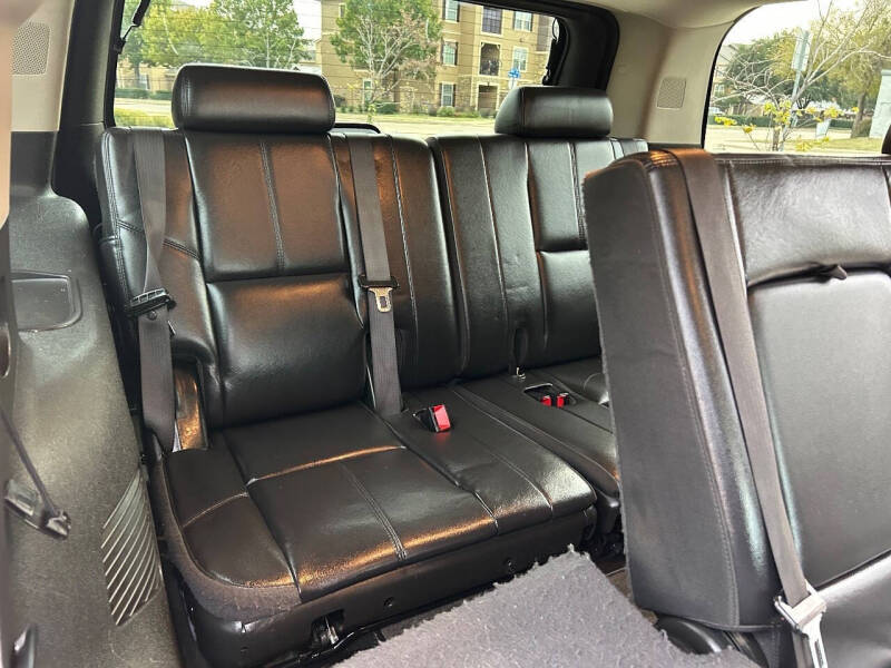 2010 Chevrolet Tahoe LT