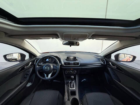 2014 Mazda MAZDA3 i Touring