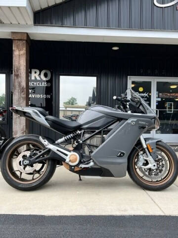 2021 Zero SR/S ZF 14.4 PREM for sale at Boondox Motorsports in Caledonia MI