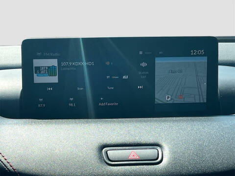 2023 Acura TLX SH-AWD Type S w/Perf. Wheel+Tire