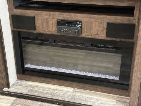 2021 KZ RV Durango