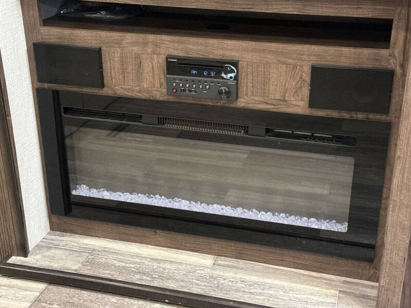 2021 KZ RV Durango