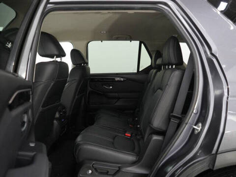 2024 Honda Pilot EX-L