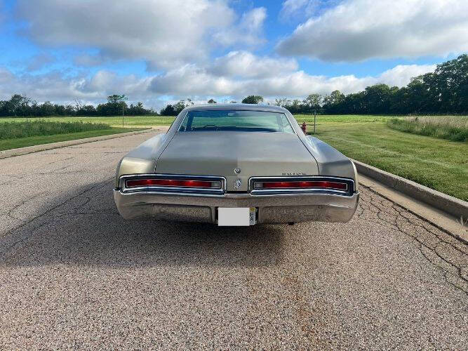 1967 Buick LeSabre