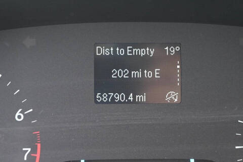 2022 Ford EcoSport S