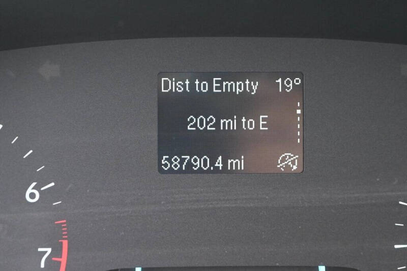 2022 Ford EcoSport S