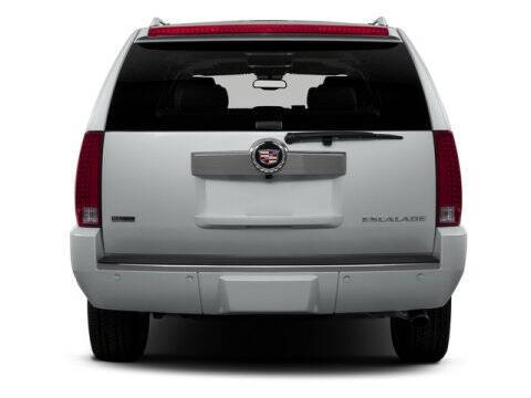 2014 Cadillac Escalade ESV Premium