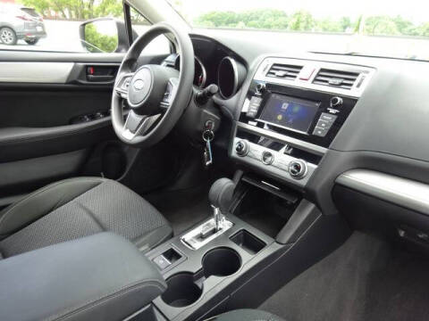 2019 Subaru Outback 2.5i