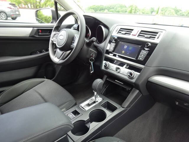 2019 Subaru Outback 2.5i