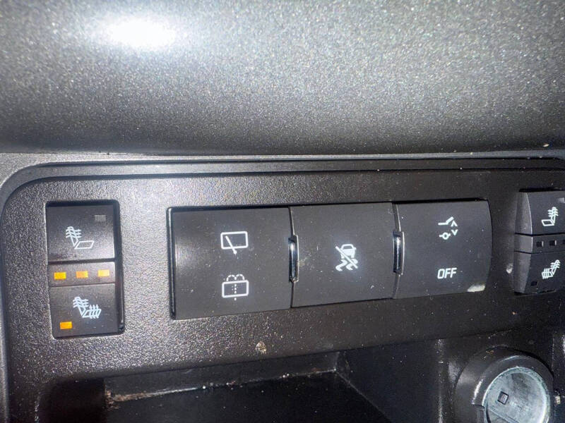 2010 Chevrolet Traverse LT