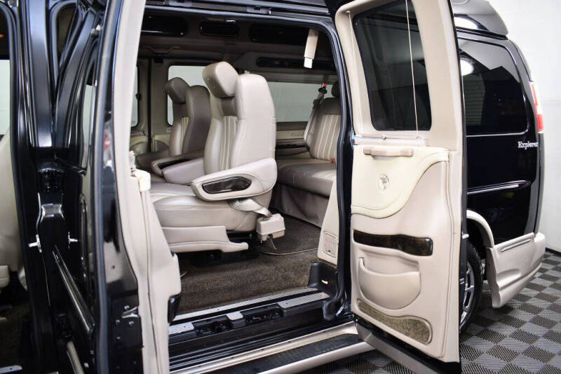 2013 GMC Savana 1500