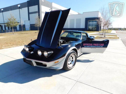 1978 Chevrolet Corvette