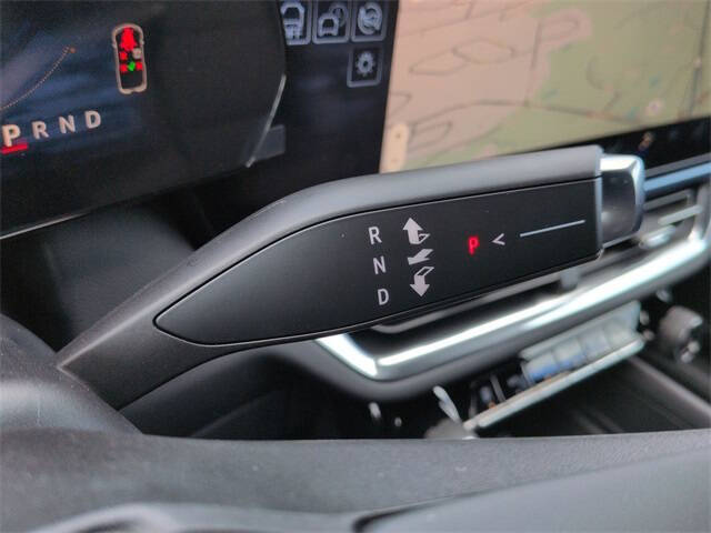 2026 Chevrolet Equinox EV LT 2