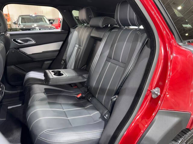 2021 Land Rover Range Rover Velar P250 R-Dynamic S