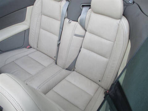2011 Volvo C70 T5