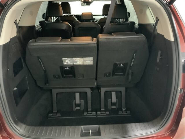 2022 Kia Carnival EX