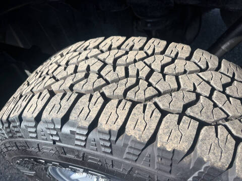 2016 Chevrolet Silverado 2500HD Work Truck