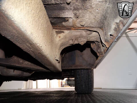 1950 Pontiac Chieftain