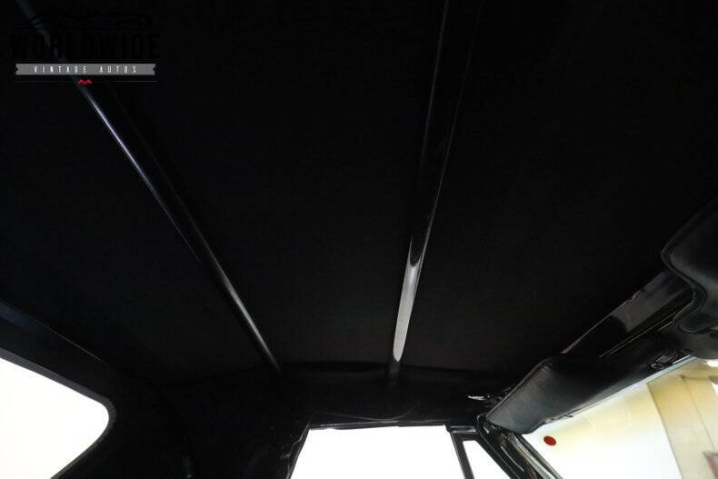 1967 Chevrolet Corvette