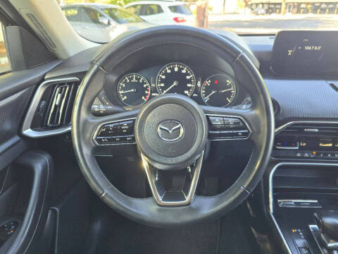 2024 Mazda CX-90 3.3 Turbo Select