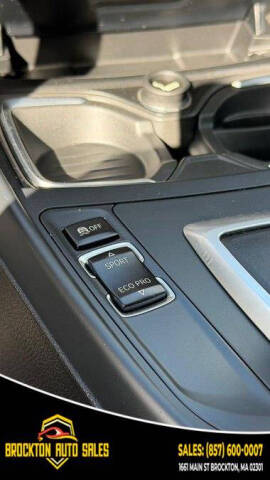 2014 BMW 2 Series 228i