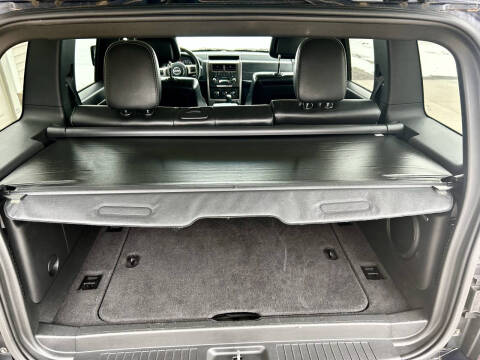 2012 Jeep Liberty Jet Edition