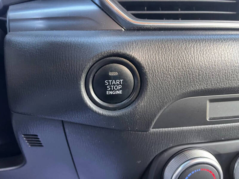 2019 Mazda CX-5 Sport