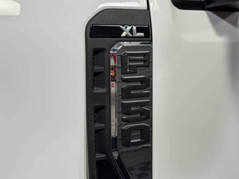 2023 Ford F-250 Super Duty