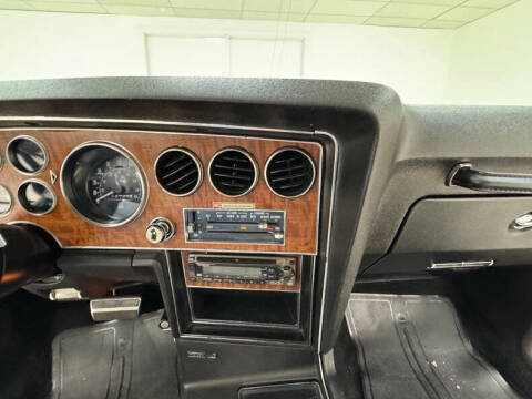 1975 Pontiac Grand Prix