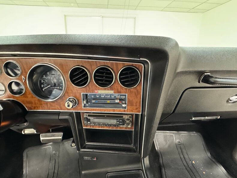 1975 Pontiac Grand Prix