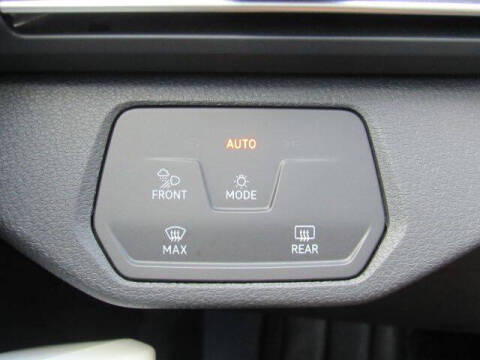 2021 Volkswagen ID.4 1st Edition