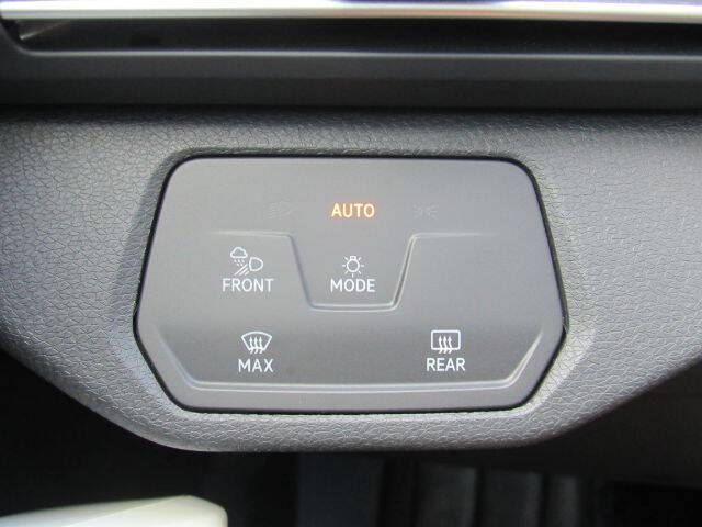 2021 Volkswagen ID.4 1st Edition