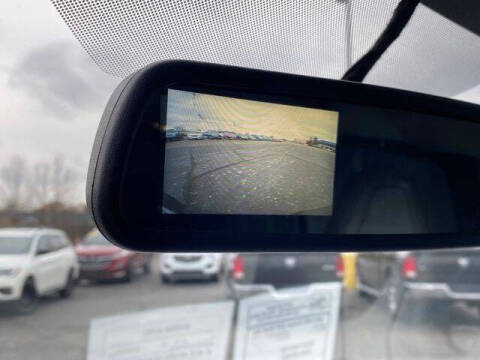 2024 GMC Savana 2500