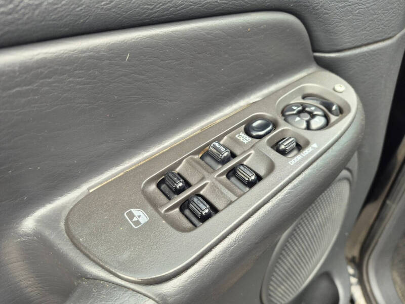 2005 Dodge Ram 2500