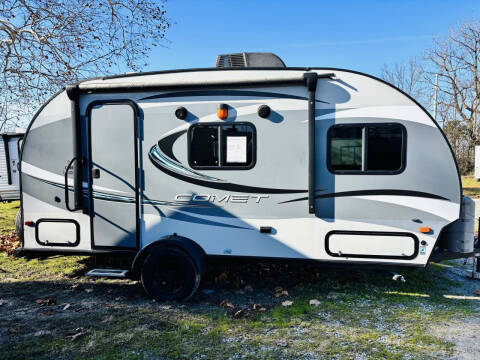 2018 Starcraft RV Comet 17RB