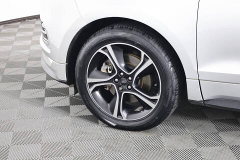 2019 Ford Edge ST